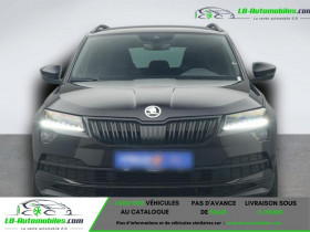 Skoda Karoq Sportline 149PS Aut.4x4/Business-Paket  occasion  Beaupuy - photo n5