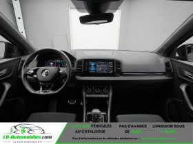 Skoda Karoq Sportline 149PS Aut.4x4/Business-Paket  occasion  Beaupuy - photo n3