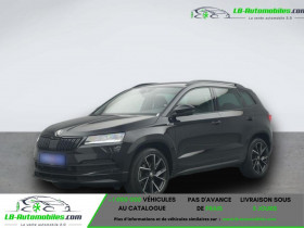 Skoda Karoq , garage LB AUTOMOBILES  Beaupuy
