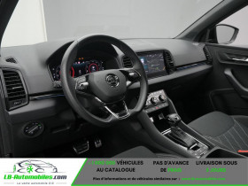 Skoda Karoq Sportline 149PS Aut.4x4/Business-Paket  occasion  Beaupuy - photo n10