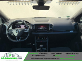 Skoda Karoq Sportline 4x4 Mod.20 SOUNDSystem CARPLAY  occasion  Beaupuy - photo n3