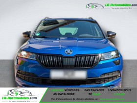 Skoda Karoq Sportline 4x4 Mod.20 SOUNDSystem CARPLAY  occasion  Beaupuy - photo n5