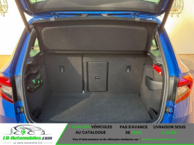 Skoda Karoq Sportline 4x4 Mod.20 SOUNDSystem CARPLAY  occasion  Beaupuy - photo n10