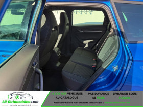 Skoda Karoq Sportline 4x4 Mod.20 SOUNDSystem CARPLAY  occasion  Beaupuy - photo n9
