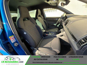 Skoda Karoq Sportline 4x4 Mod.20 SOUNDSystem CARPLAY  occasion  Beaupuy - photo n8