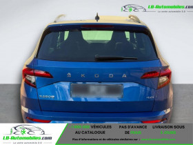 Skoda Karoq Sportline 4x4 Mod.20 SOUNDSystem CARPLAY  occasion  Beaupuy - photo n7