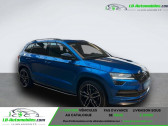 Skoda Karoq Sportline 4x4   Beaupuy 31