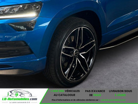 Skoda Karoq Sportline 4x4  occasion  Beaupuy - photo n7