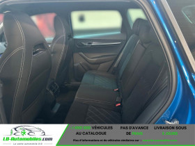 Skoda Karoq Sportline 4x4  occasion  Beaupuy - photo n5