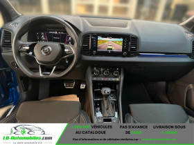 Skoda Karoq Sportline 4x4  occasion  Beaupuy - photo n3