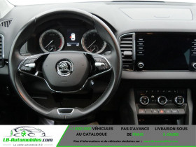 Skoda Karoq Style 1.0 TSI LED PDC SHZ BLUETOOTH  occasion  Beaupuy - photo n8