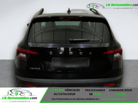 Skoda Karoq Style 1.0 TSI LED PDC SHZ BLUETOOTH  occasion  Beaupuy - photo n5