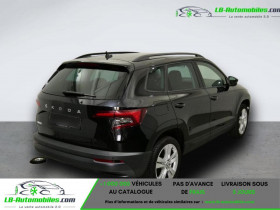 Skoda Karoq Style 1.0 TSI LED PDC SHZ BLUETOOTH  occasion  Beaupuy - photo n4