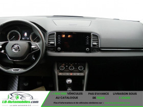 Skoda Karoq Style 1.0 TSI LED PDC SHZ BLUETOOTH  occasion  Beaupuy - photo n3