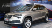 Skoda Karoq occasion année 2019 boite Automatique Annonce Skoda Karoq occasion Essence Style 1.5 TSI 150 DSG GPS TO Caméra Cuir Parc Assist Hayon A à Sarraltroff