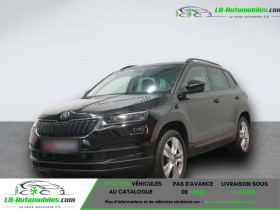 Skoda Karoq , garage LB AUTOMOBILES  Beaupuy