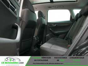 Skoda Karoq Style 2.0 TDI 4x4*ACC*PANO*RfK*STDHZ  occasion  Beaupuy - photo n8