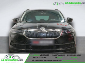 Skoda Karoq Style 2.0 TDI 4x4*ACC*PANO*RfK*STDHZ  occasion  Beaupuy - photo n5