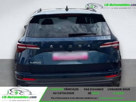 Skoda Karoq Style 2,0 TDI Navi+LED+PDC Plus+RK+DAB  occasion  Beaupuy - photo n4