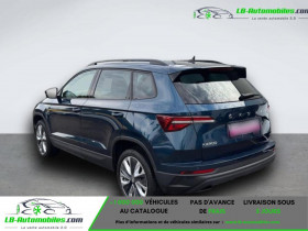 Skoda Karoq Style 2,0 TDI Navi+LED+PDC Plus+RK+DAB  occasion  Beaupuy - photo n3