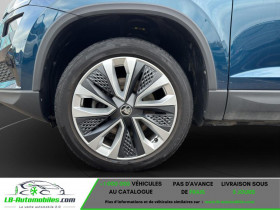Skoda Karoq Style 2,0 TDI Navi+LED+PDC Plus+RK+DAB  occasion  Beaupuy - photo n5