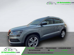 Skoda Karoq , garage LB AUTOMOBILES  Beaupuy