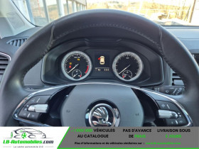 Skoda Karoq Style 2.0 TDI+Alufelgen+Navi+Klimaautomati  occasion  Beaupuy - photo n6