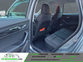 Skoda Karoq Style 2.0 TDI+Alufelgen+Navi+Klimaautomati  occasion  Beaupuy - photo n5