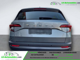 Skoda Karoq Style 2.0 TDI+Alufelgen+Navi+Klimaautomati  occasion  Beaupuy - photo n4