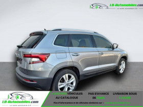 Skoda Karoq Style 2.0 TDI+Alufelgen+Navi+Klimaautomati  occasion  Beaupuy - photo n3