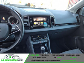Skoda Karoq Style 2.0 TDI+Alufelgen+Navi+Klimaautomati  occasion  Beaupuy - photo n2