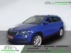Skoda Karoq Style 2.0TDI 261,-ohne Anzahlung AHK Smart  occasion  Beaupuy - photo n3