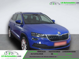 Skoda Karoq Style 2.0TDI 261,-ohne Anzahlung AHK Smart  occasion  Beaupuy - photo n2