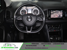 Skoda Karoq Style 2.0TDI 261,-ohne Anzahlung AHK Smart  occasion  Beaupuy - photo n9