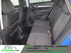 Skoda Karoq Style 2.0TDI 261,-ohne Anzahlung AHK Smart  occasion  Beaupuy - photo n8