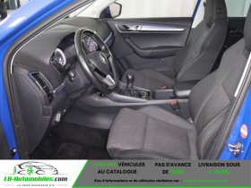 Skoda Karoq Style 2.0TDI 261,-ohne Anzahlung AHK Smart  occasion  Beaupuy - photo n7