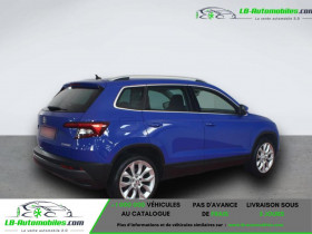 Skoda Karoq Style 2.0TDI 261,-ohne Anzahlung AHK Smart  occasion  Beaupuy - photo n6