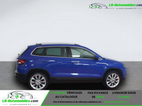 Skoda Karoq Style 2.0TDI 261,-ohne Anzahlung AHK Smart  occasion  Beaupuy - photo n5