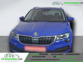 Skoda Karoq Style 2.0TDI 261,-ohne Anzahlung AHK Smart  occasion  Beaupuy - photo n4