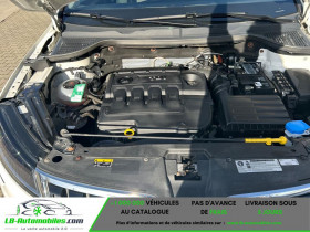 Skoda Karoq Style 4x4 Ahk Navi Kamera  occasion  Beaupuy - photo n10