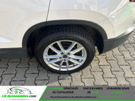 Skoda Karoq Style 4x4 Ahk Navi Kamera  occasion  Beaupuy - photo n9