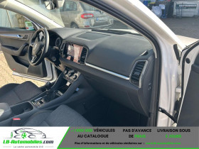 Skoda Karoq Style 4x4 Ahk Navi Kamera  occasion  Beaupuy - photo n11