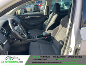 Skoda Karoq Style 4x4 Ahk Navi Kamera  occasion  Beaupuy - photo n8