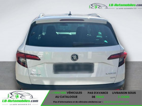 Skoda Karoq Style 4x4 Ahk Navi Kamera  occasion  Beaupuy - photo n7