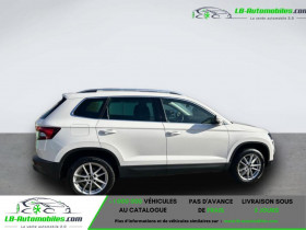 Skoda Karoq Style 4x4 Ahk Navi Kamera  occasion  Beaupuy - photo n6