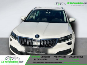 Skoda Karoq Style 4x4 Ahk Navi Kamera  occasion  Beaupuy - photo n5