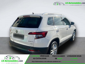 Skoda Karoq Style 4x4 Ahk Navi Kamera  occasion  Beaupuy - photo n4
