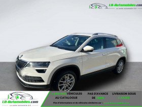 Skoda Karoq Style 4x4 Ahk Navi Kamera  occasion  Beaupuy - photo n2