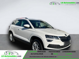 Skoda Karoq , garage LB AUTOMOBILES  Beaupuy