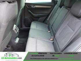 Skoda Karoq Style Aut. AHK Navi App Kamera ACC  occasion  Beaupuy - photo n6